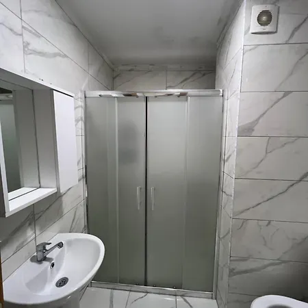 Pasha 2 Apartman