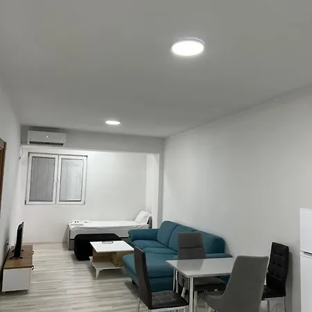 Apartman Pasha 2 Szkopje