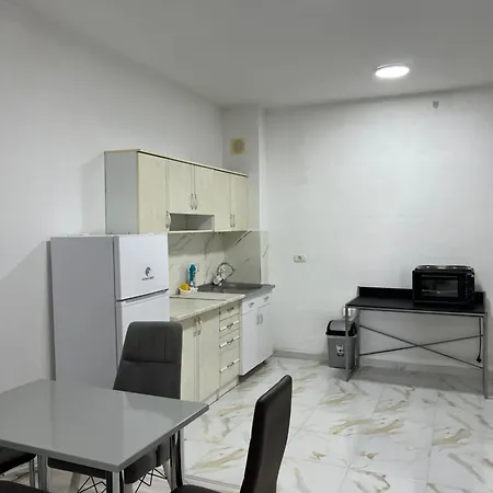 Pasha 2 Apartman