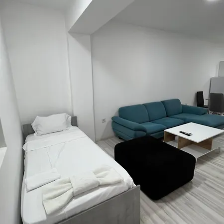 Apartment Pasha 2