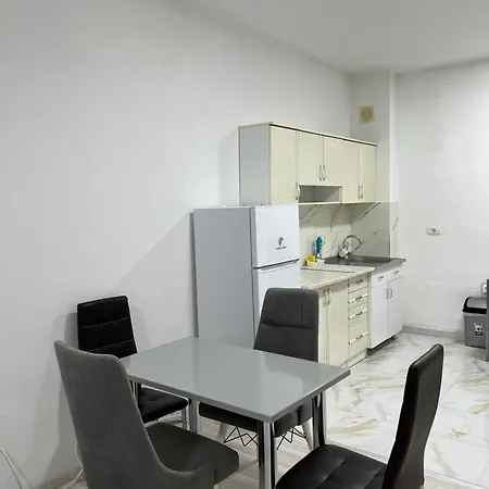 Pasha 2 Apartman Szkopje
