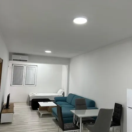 Apartment Pasha 2