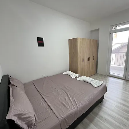 Pasha 2 Apartment *