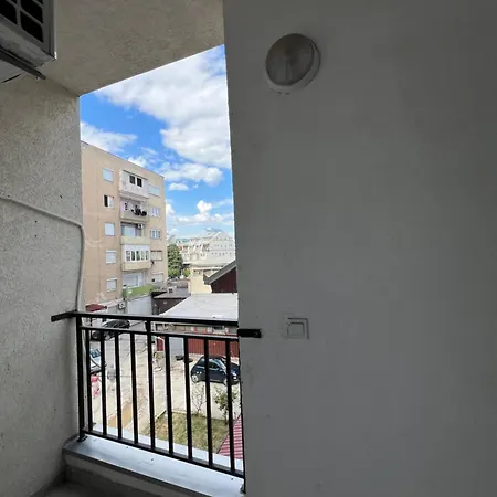 Apartman Pasha 2 Szkopje