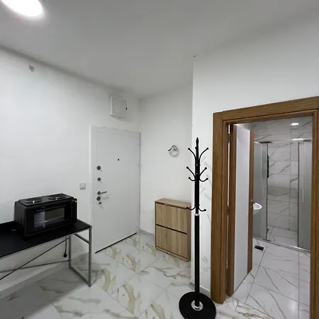 Pasha 2 Apartman