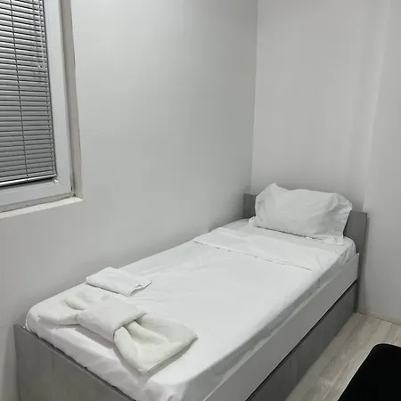 Pasha 2 Apartman