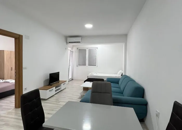 Apartman Pasha 2
