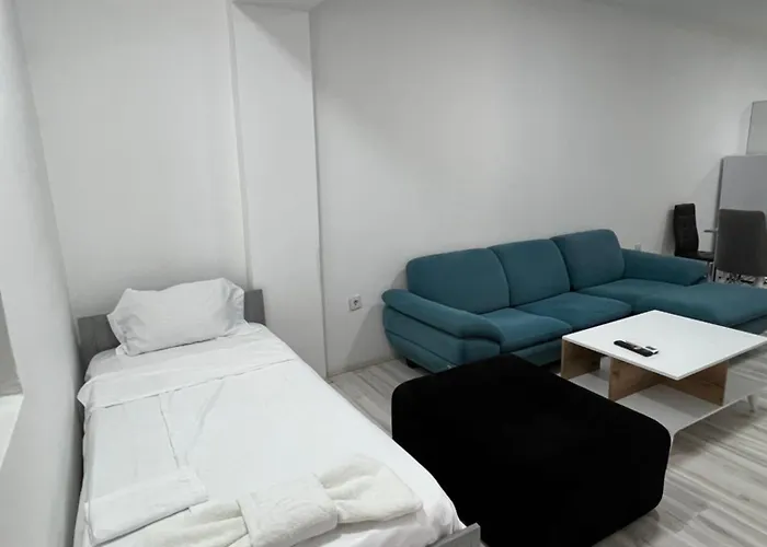 Apartman Pasha 2