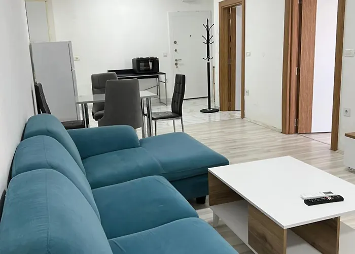 Pasha 2 Apartman