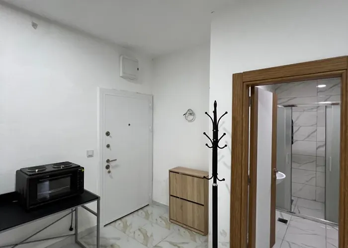 Pasha 2 Apartman
